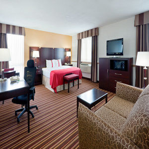 Hotel Holiday Philadelphia-stadium 3*