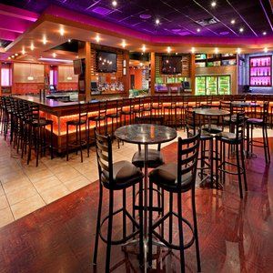 Hotel Holiday Philadelphia-stadium 3*