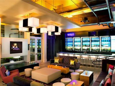 Aloft Airport 3* Philadelphia