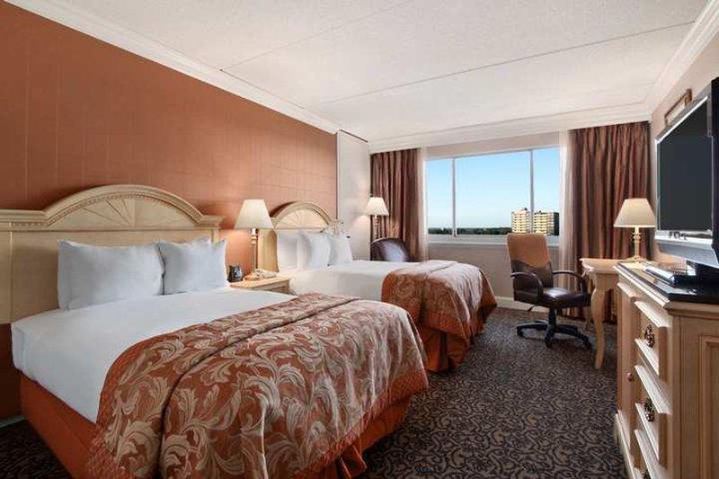 Hotel Hilton City Avenue