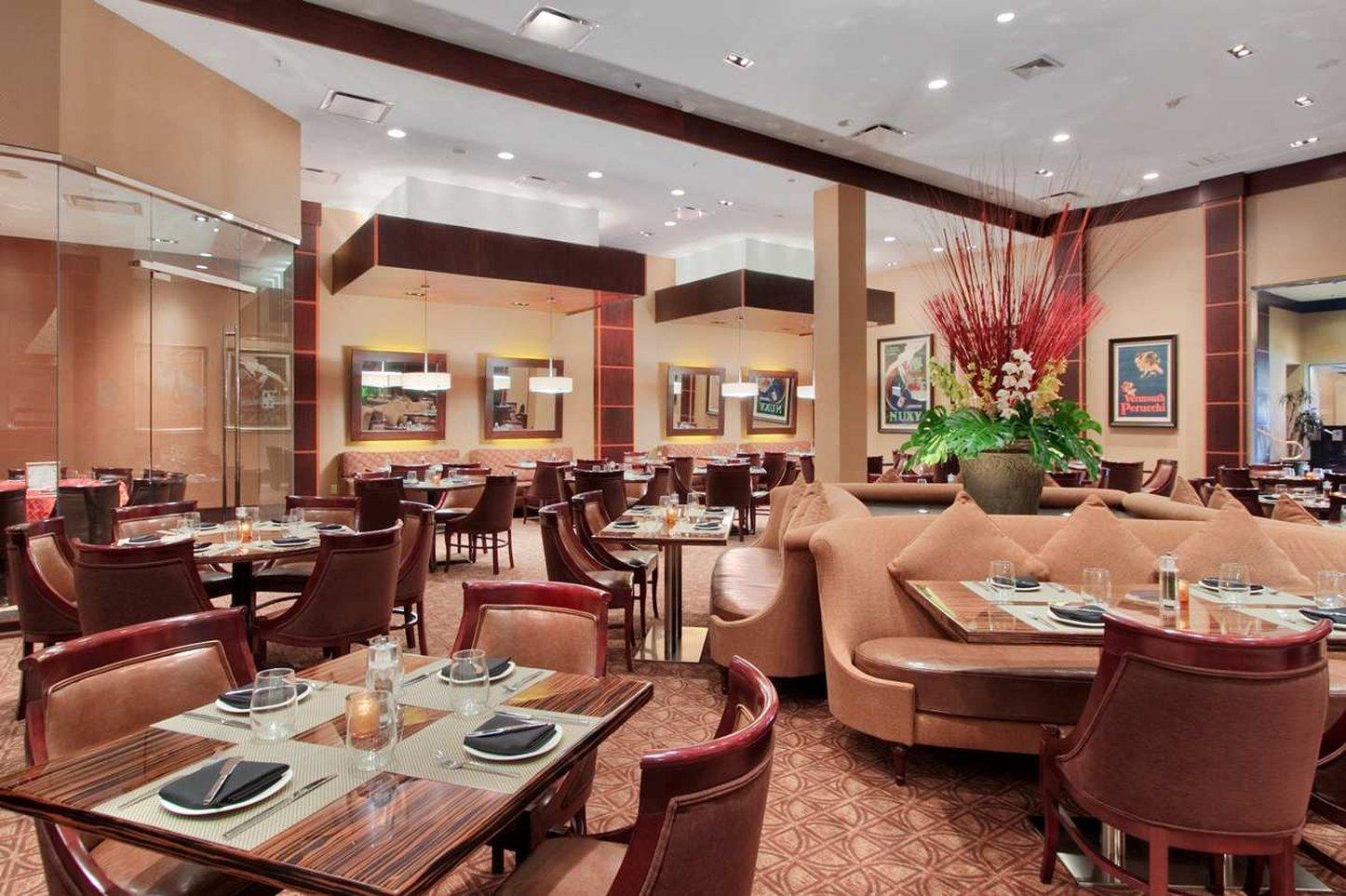 Hotel Hilton City Avenue Philadelphia