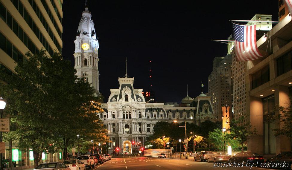 Sonesta Rittenhouse Square Philadelphia