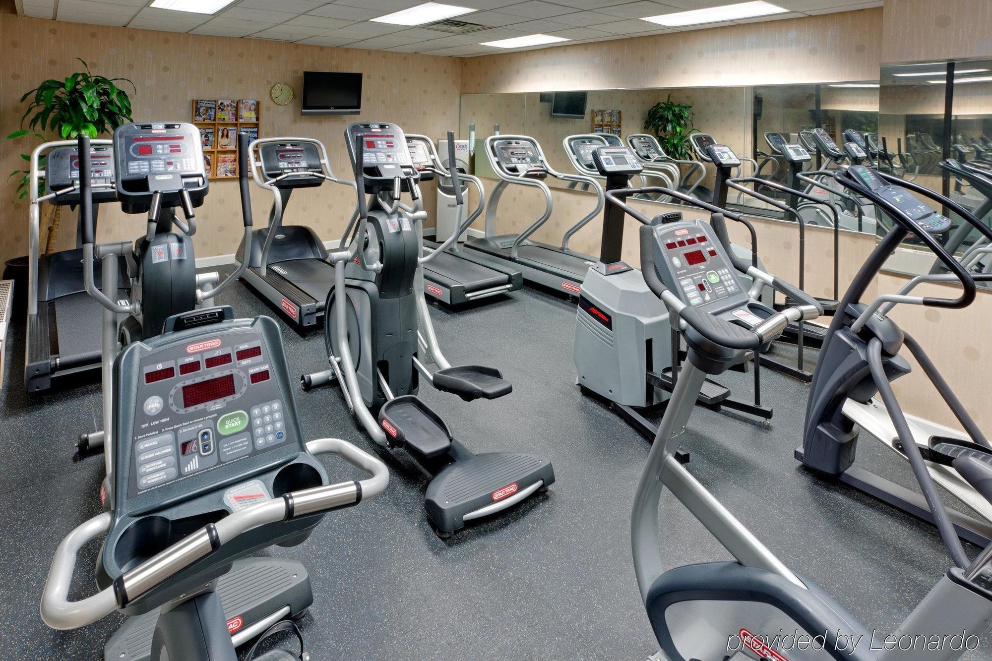 Sonesta Rittenhouse Square 4*