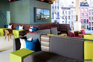 Aloft Airport Hotel Philadelphia