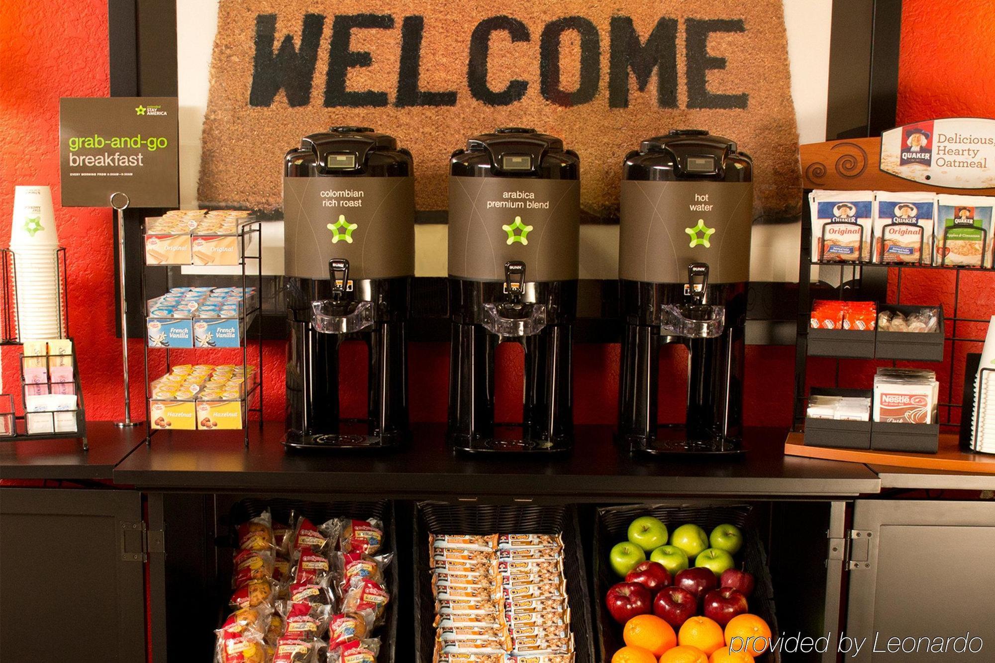 Extended America - - Airport - Bartram Ave Hotel Philadelphia
