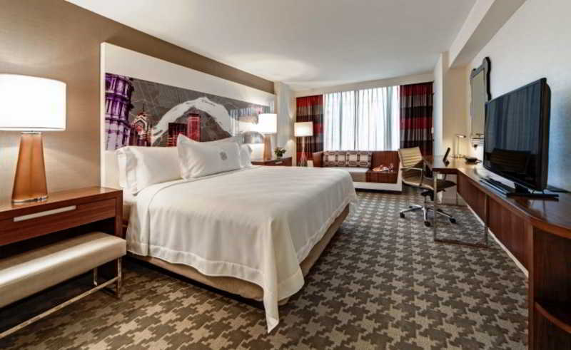 Sonesta Rittenhouse Square Philadelphia