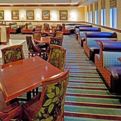Holiday Express Philadelphia-midtown By Ihg 3*