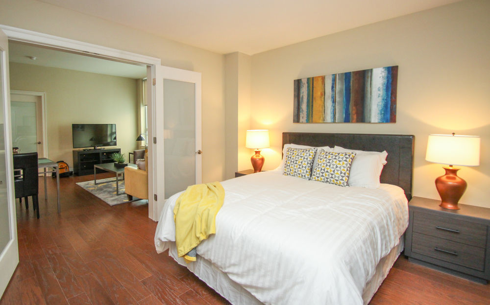 Apartment Urhomeinphilly *