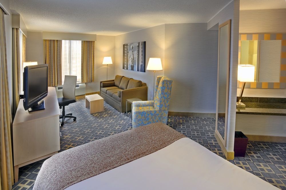 Doubletree By Hilton Center Philadelphia