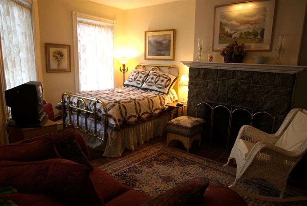 Burbridge Street Bed & Breakfast Philadelphia