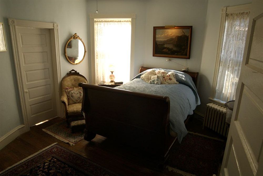 Burbridge Street Bed & Breakfast