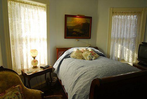 Burbridge Street Bed & Breakfast