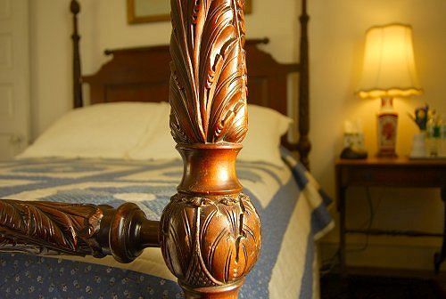 Bed & Breakfast Burbridge Street Philadelphia