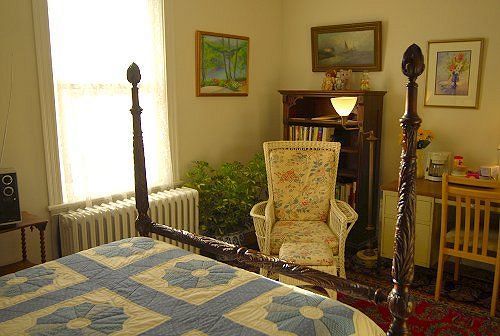 Bed & Breakfast Burbridge Street