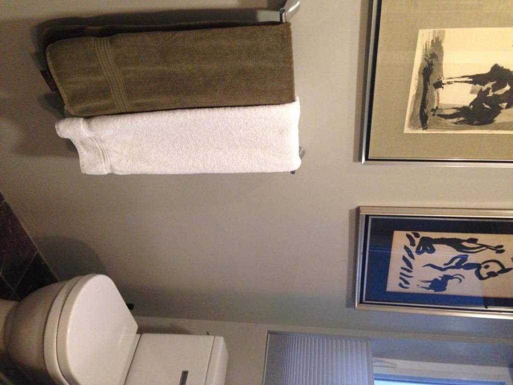 South Bridge Bed & Breakfast 4*