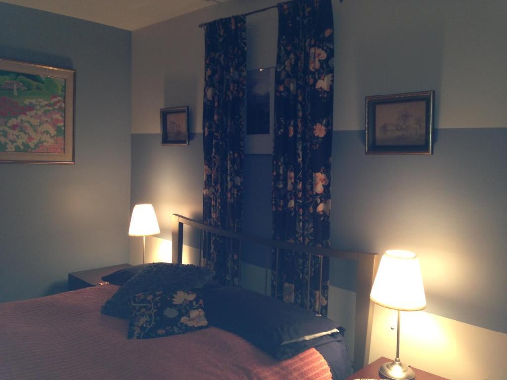 South Bridge Bed & Breakfast 4*