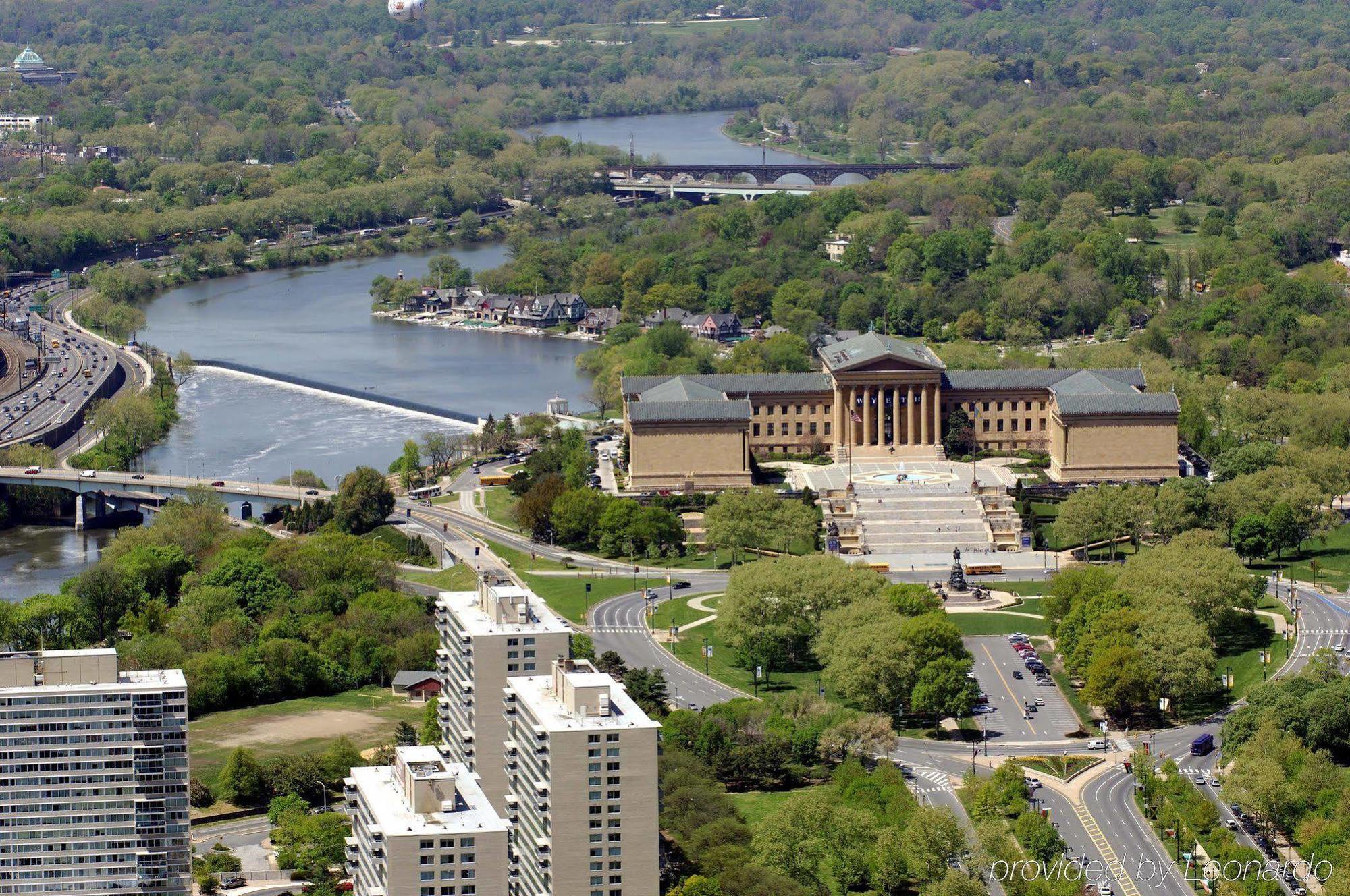 Hilton Garden Center 3* Philadelphia