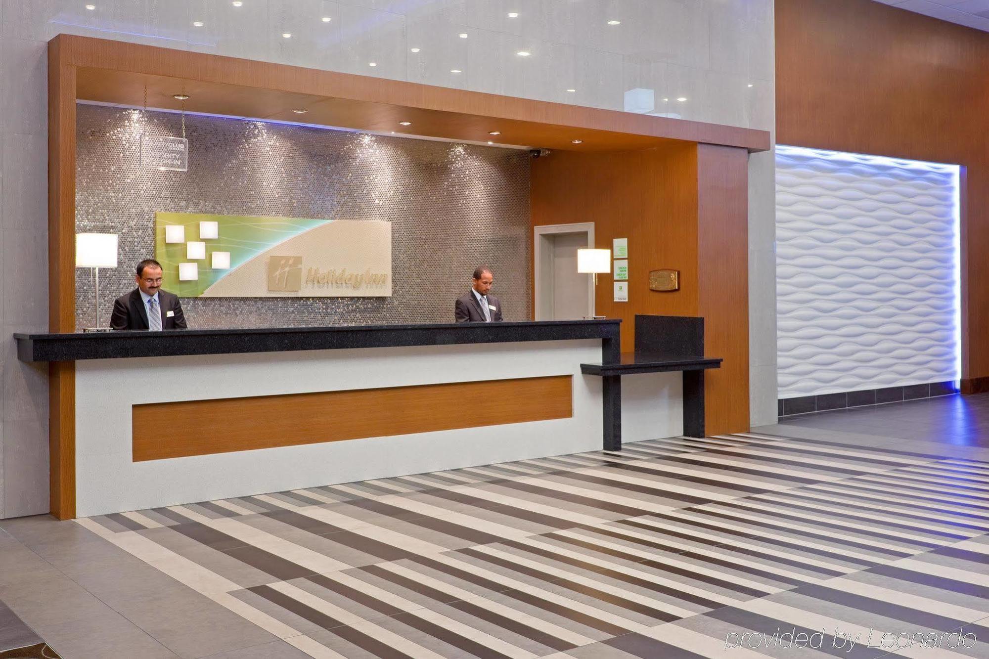 Holiday Philadelphia-stadium Hotel