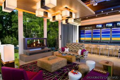 Hotel Aloft Airport 3*