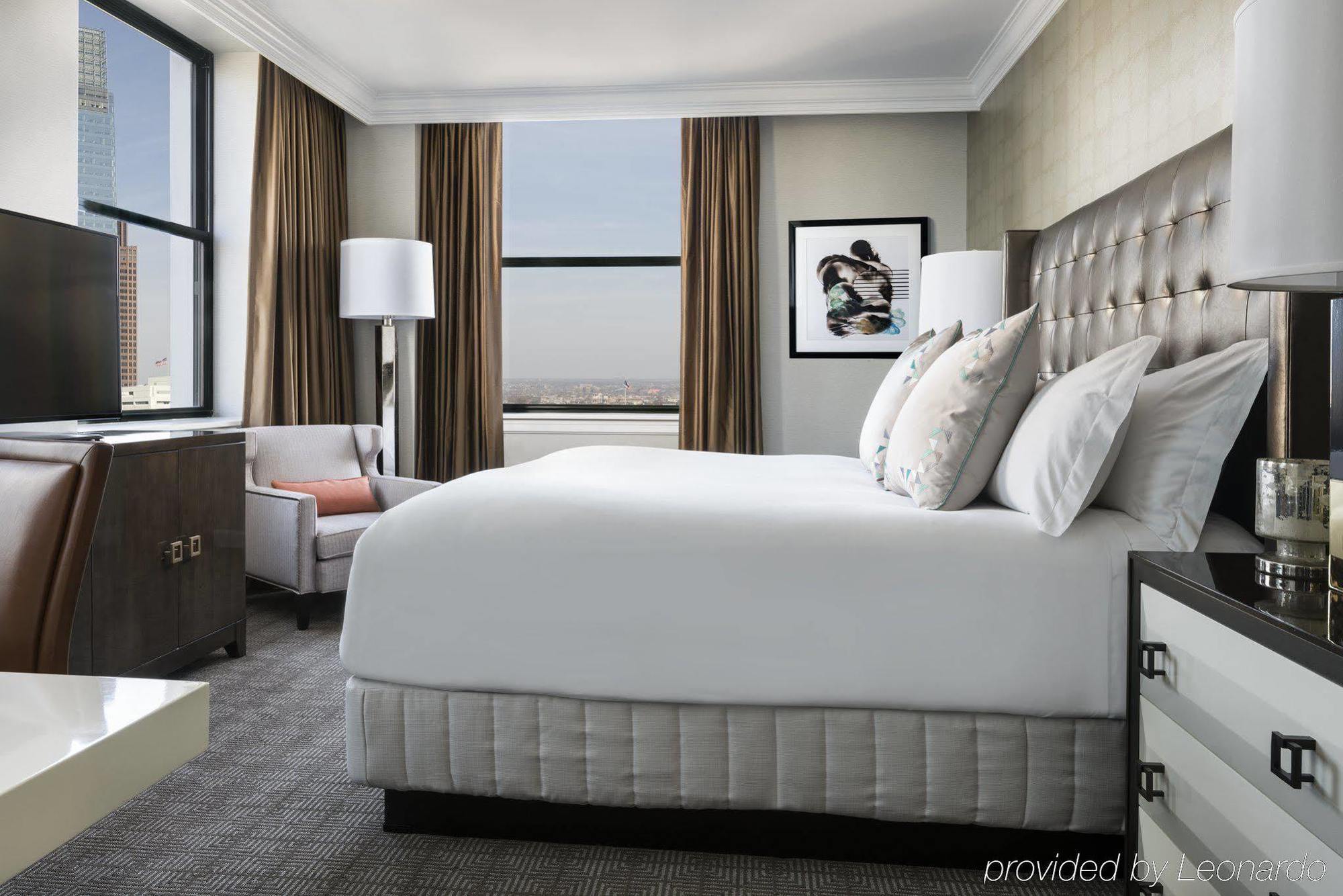 Hotel The Ritz-carlton, 5*