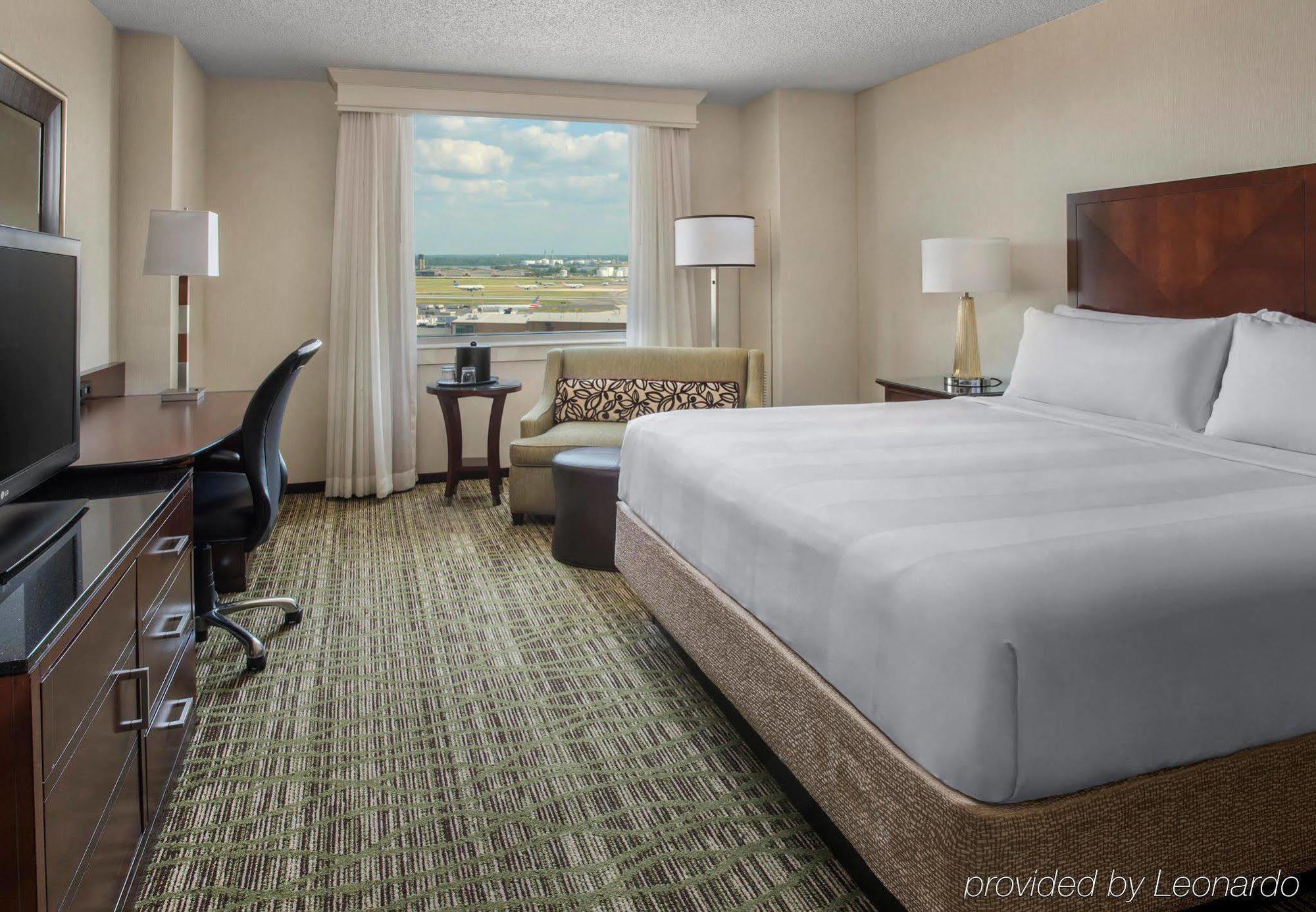 Airport Marriott Philadelphia