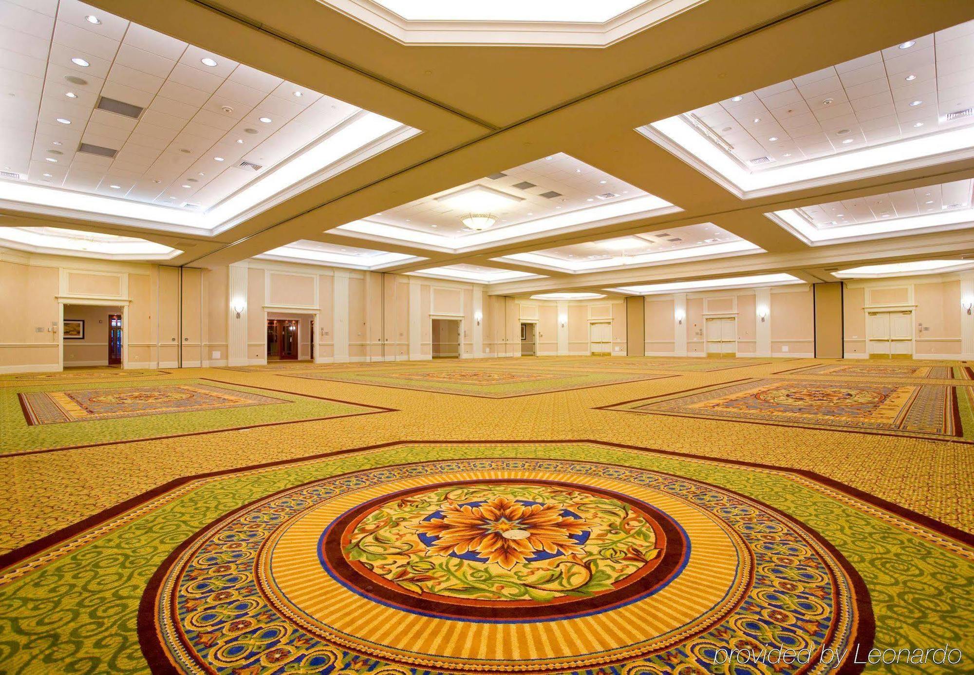 Airport Marriott