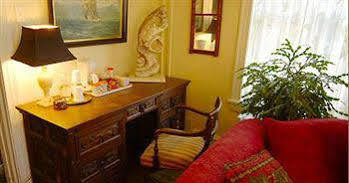 Bed & Breakfast Burbridge Street Philadelphia
