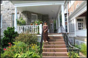 Burbridge Street Philadelphia