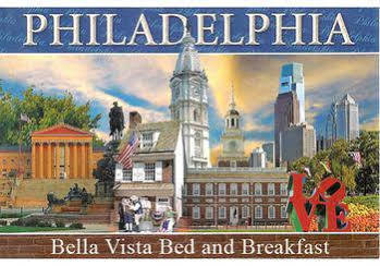 Hotel The Philadelphia Hotel Bella Vista