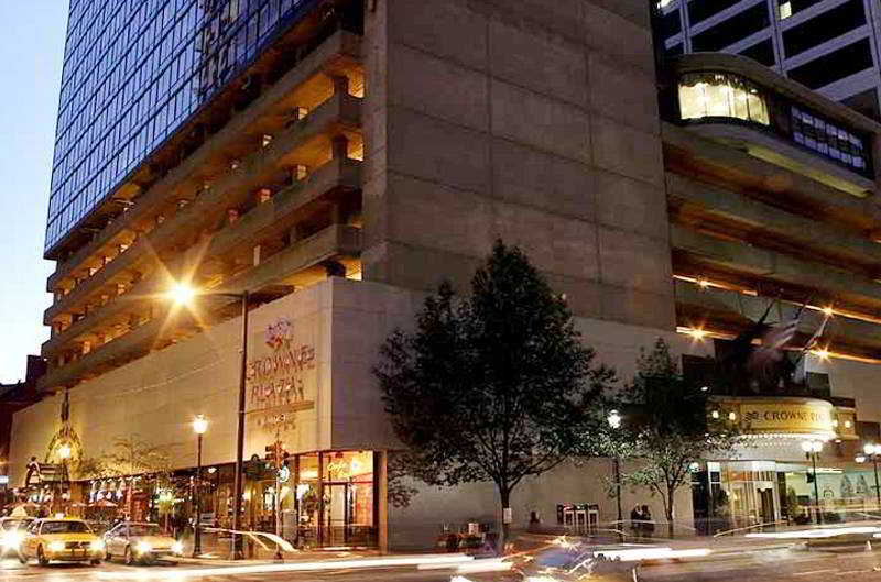 Hotel Sonesta Rittenhouse Square 4*