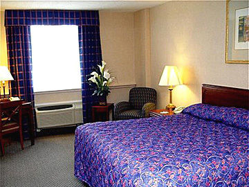 Holiday Philadelphia-stadium Hotel