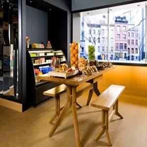 Hotel Aloft Airport 3*
