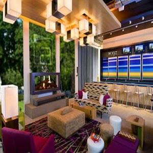 Aloft Airport
