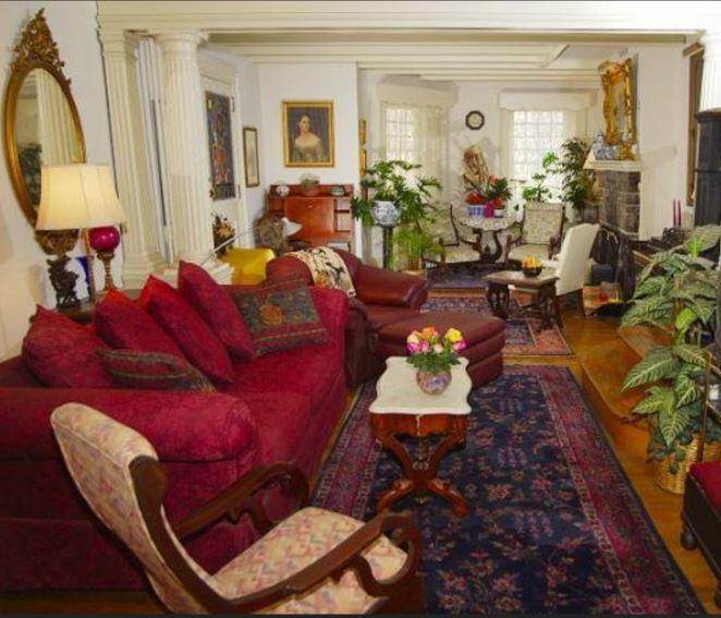 Burbridge Street Bed & Breakfast