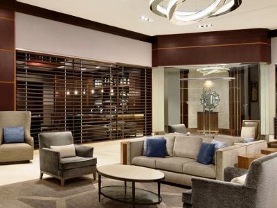 Hotel Hilton Avenue 4*