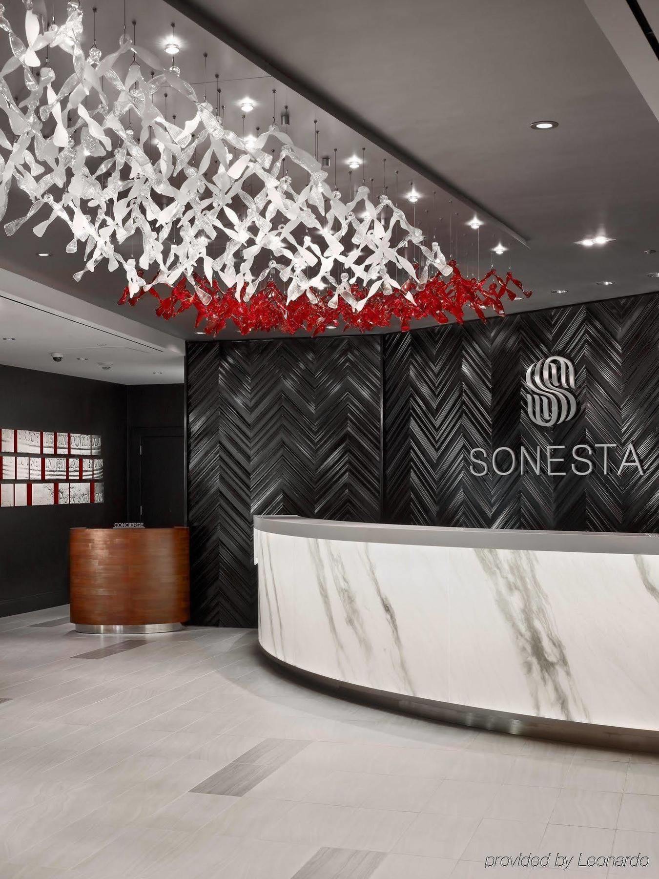 Sonesta Rittenhouse Square Hotel