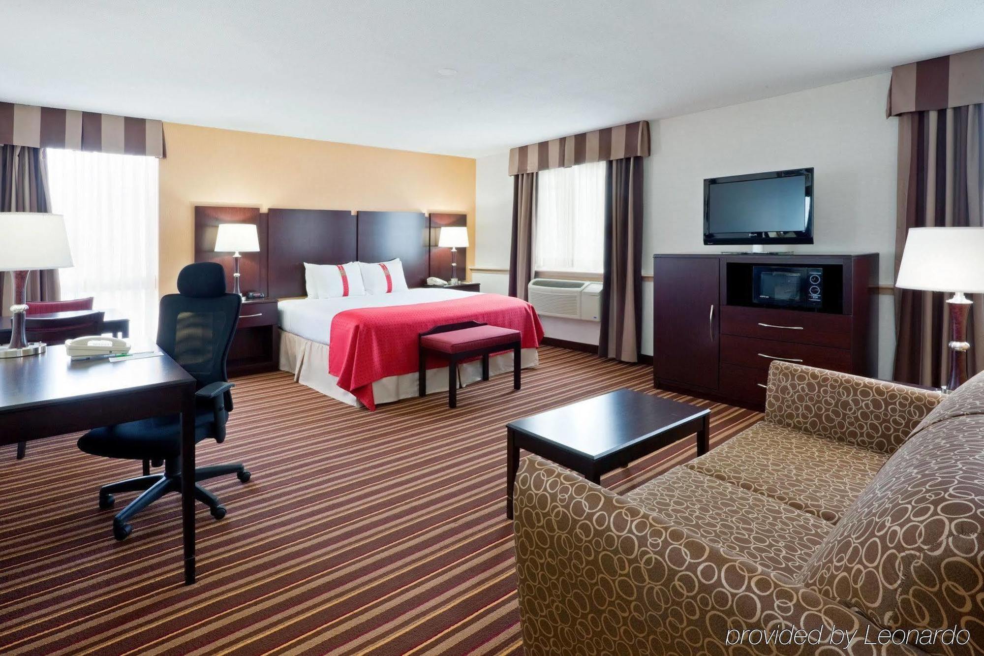 Hotel Holiday Philadelphia-stadium Philadelphia