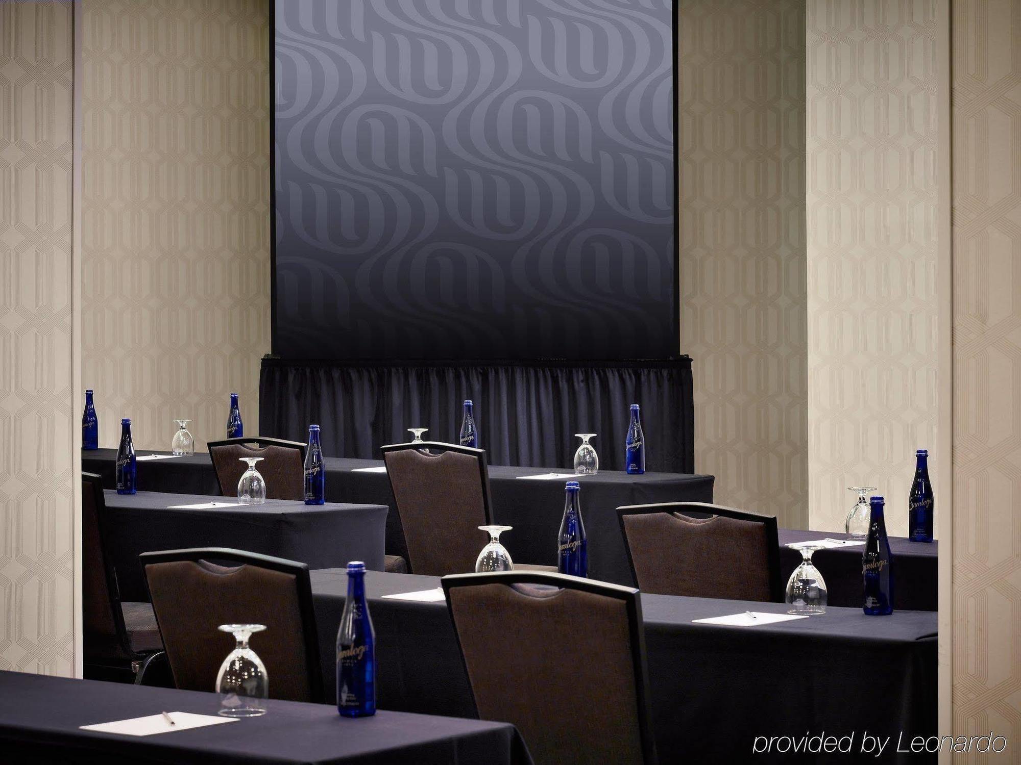 Sonesta Rittenhouse Square Hotel Philadelphia