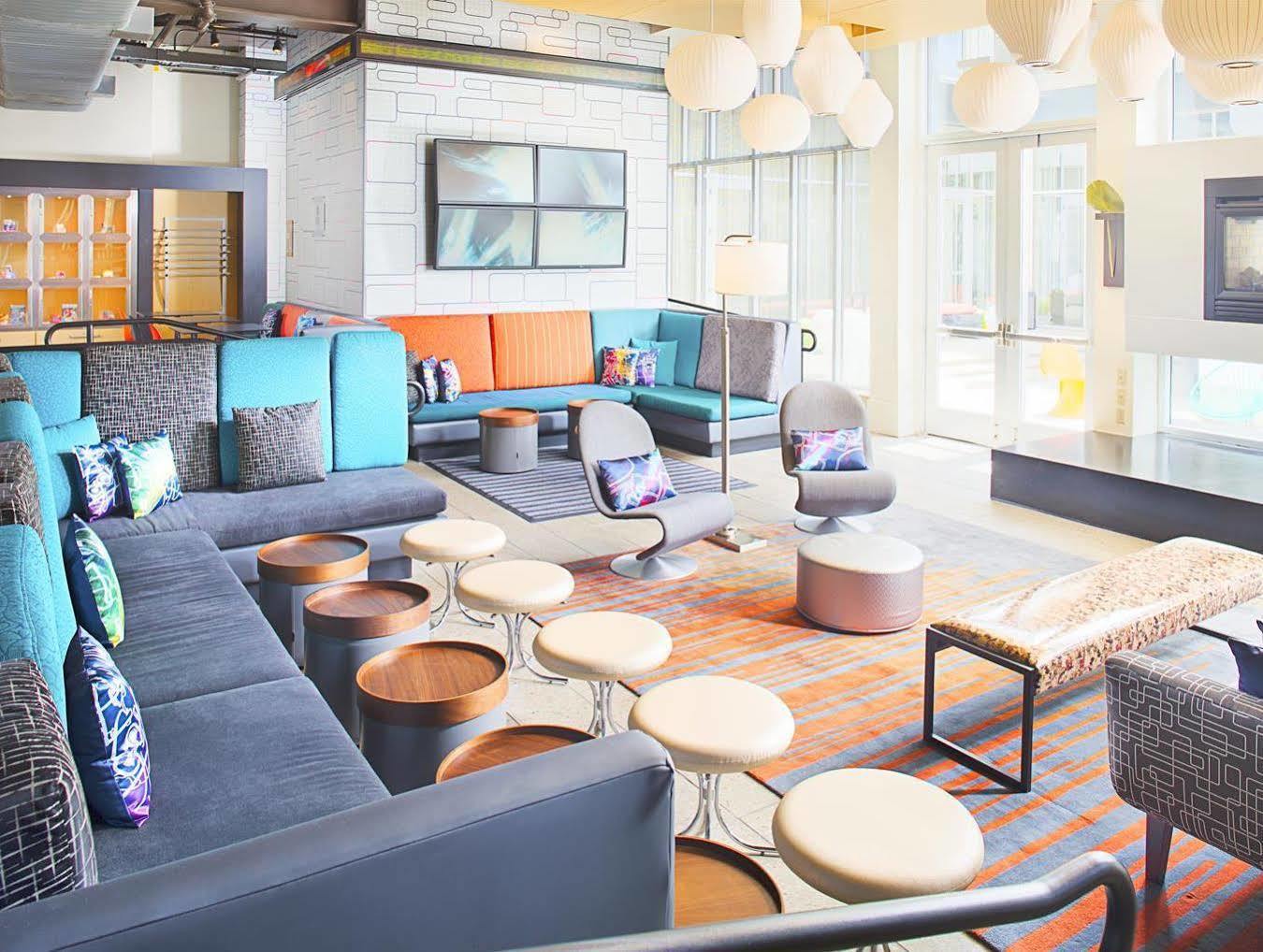 Aloft Airport Hotel