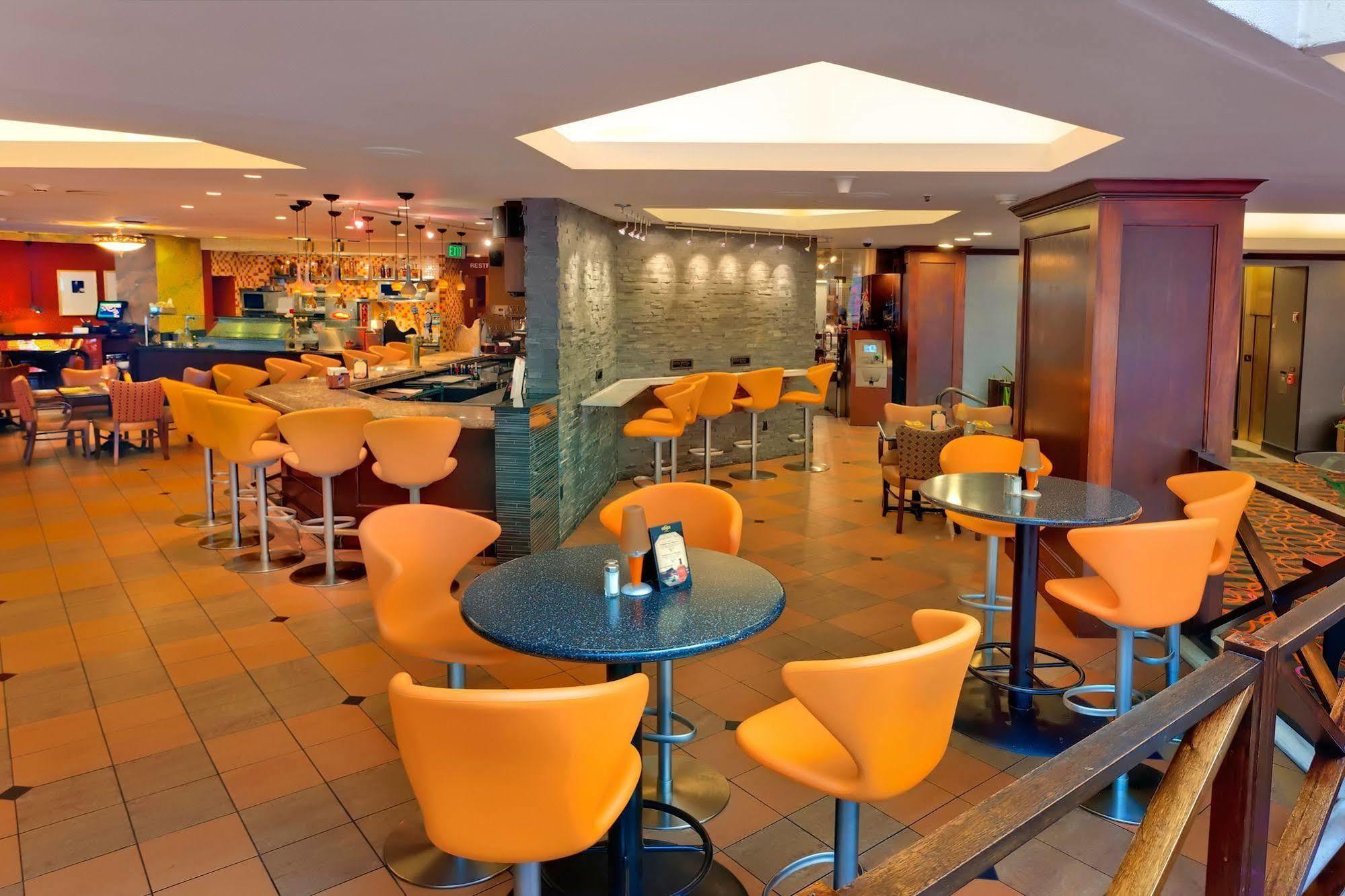 Hotel Doubletree By Hilton Center Philadelphia