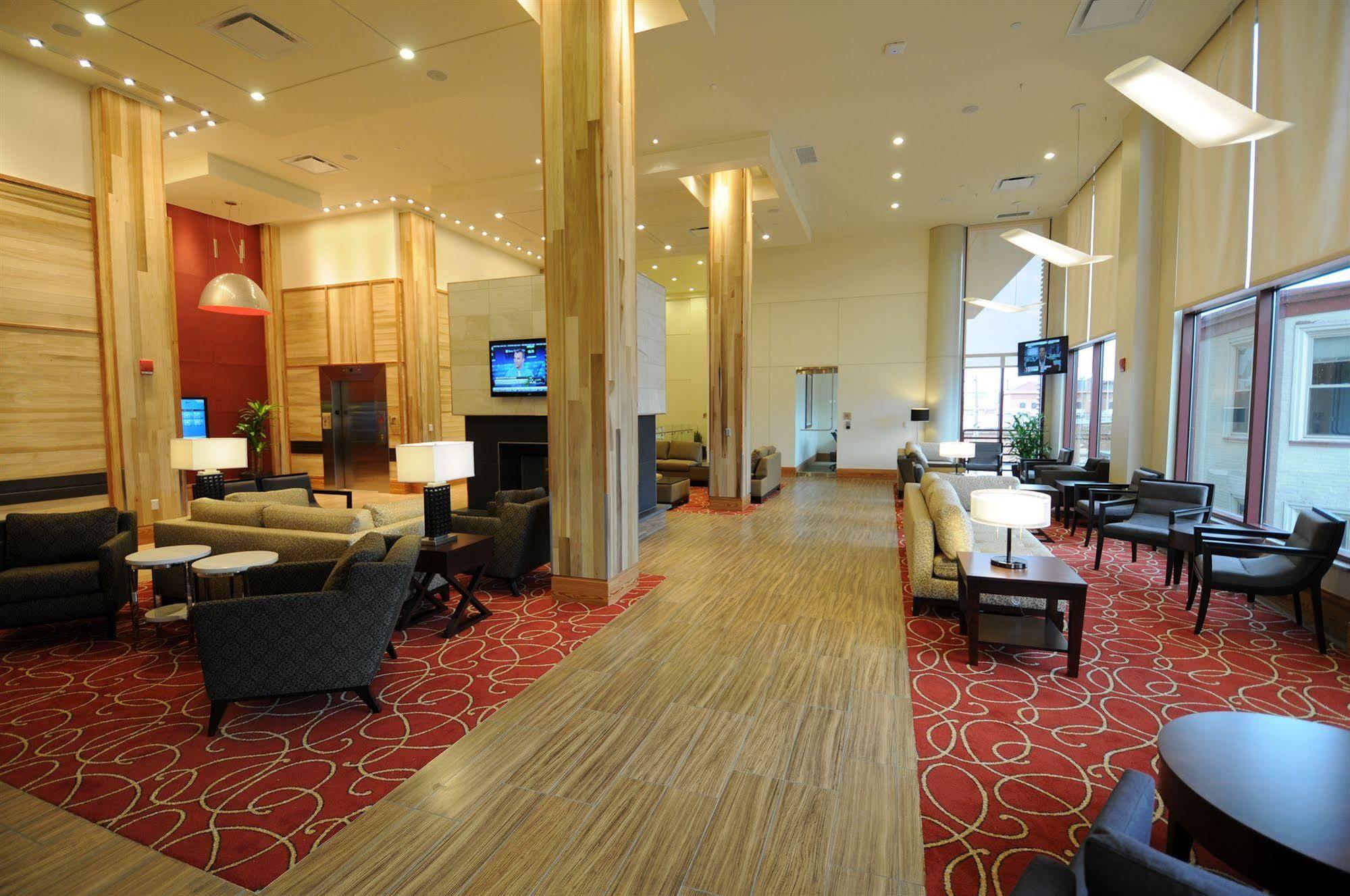 Homewood Hotel Philadelphia