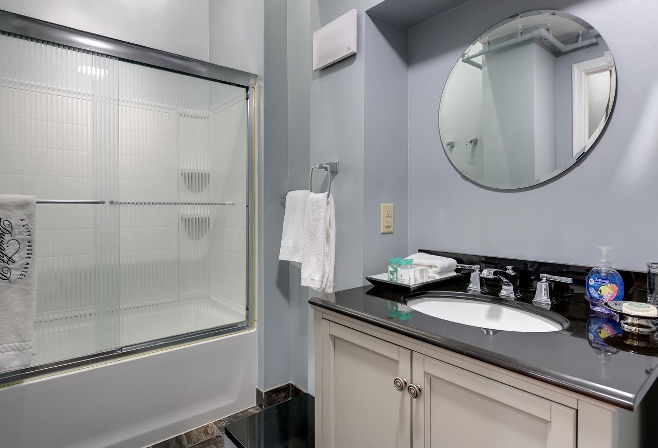 The Dwight D A Boutique Hotel Philadelphia