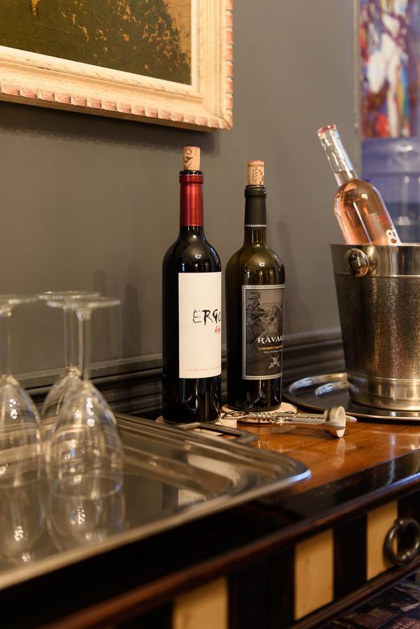 The Dwight D A Boutique 5* Philadelphia
