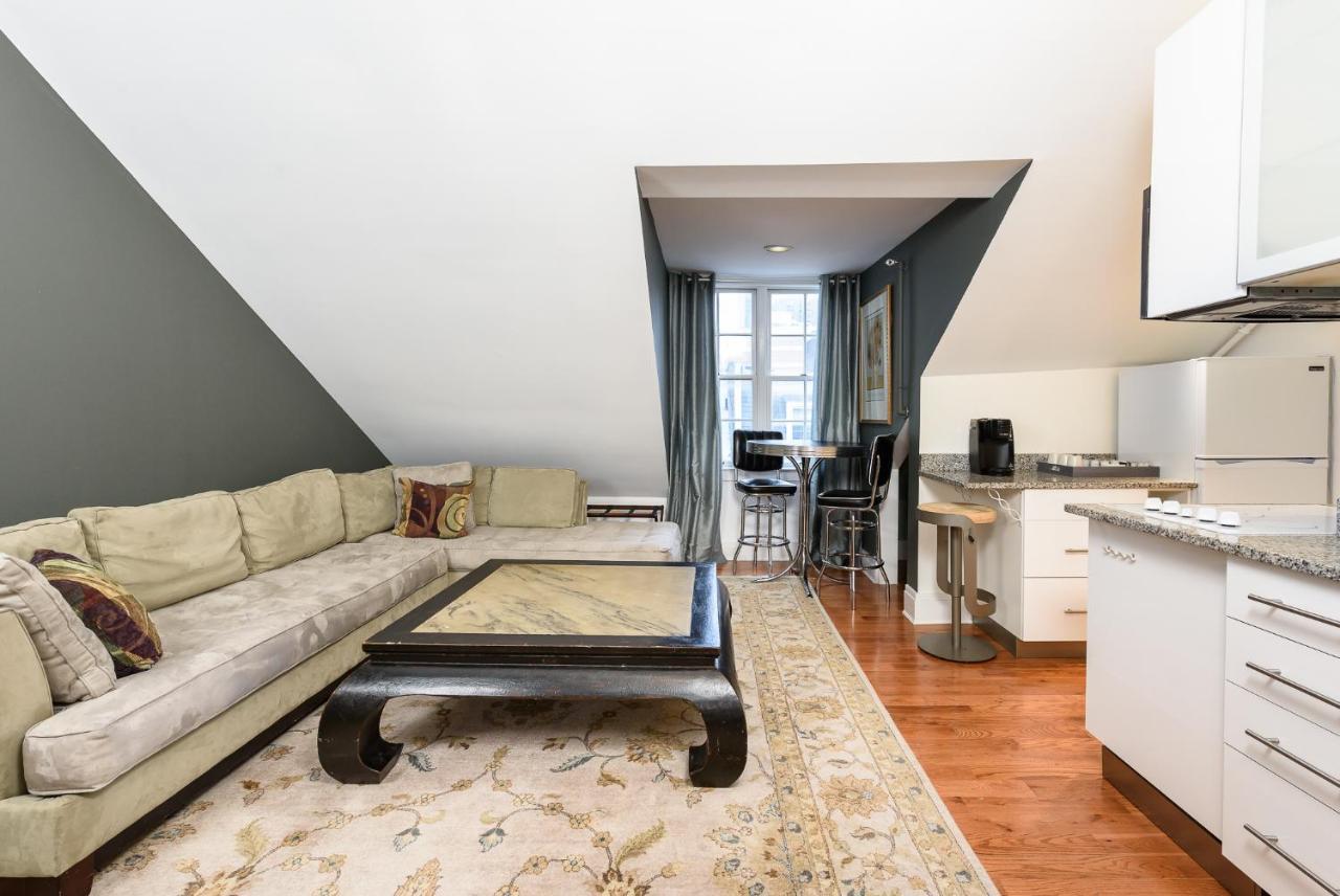 Hotel The Dwight D A Boutique Philadelphia