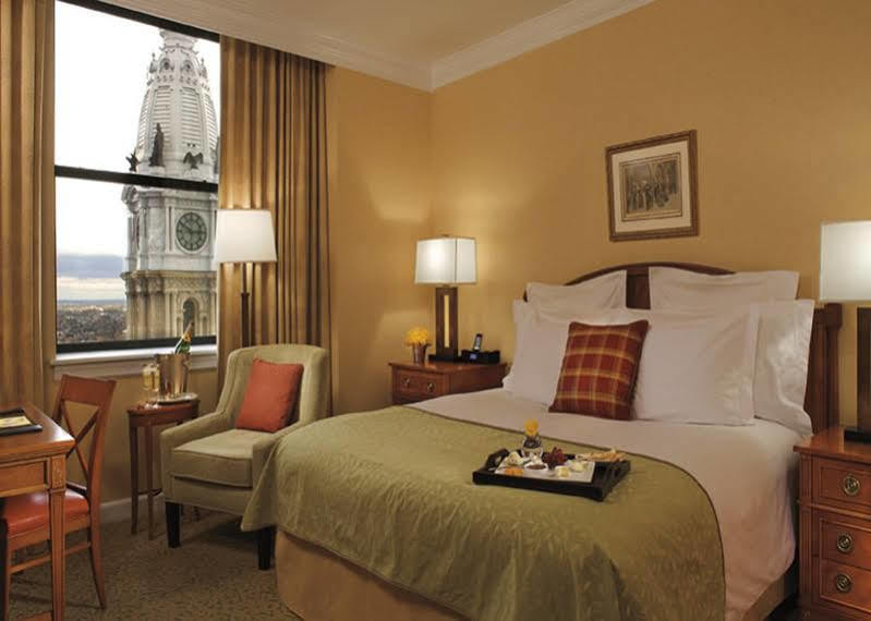 The Ritz-carlton, Hotel 5*