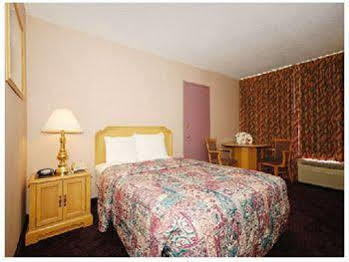 Arpt-stadium Area By Ihg Hotel Philadelphia