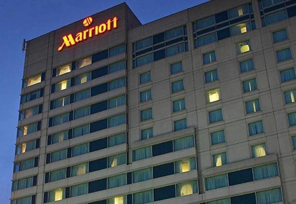 Hotel Airport Marriott