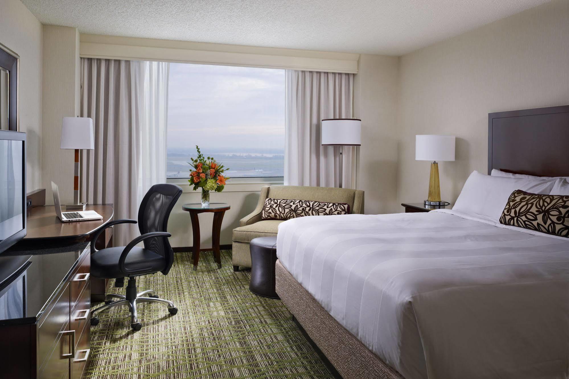 Hotel Airport Marriott Philadelphia