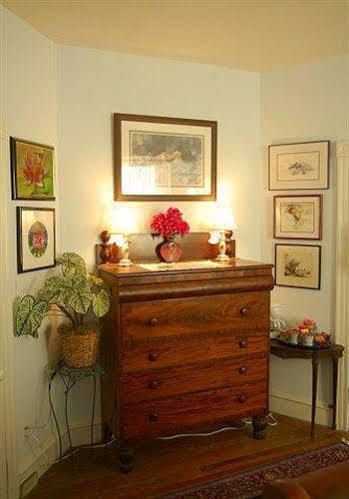 Bed & Breakfast Burbridge Street