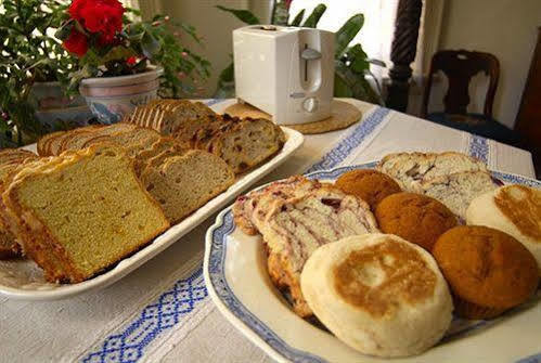 Bed & Breakfast Burbridge Street